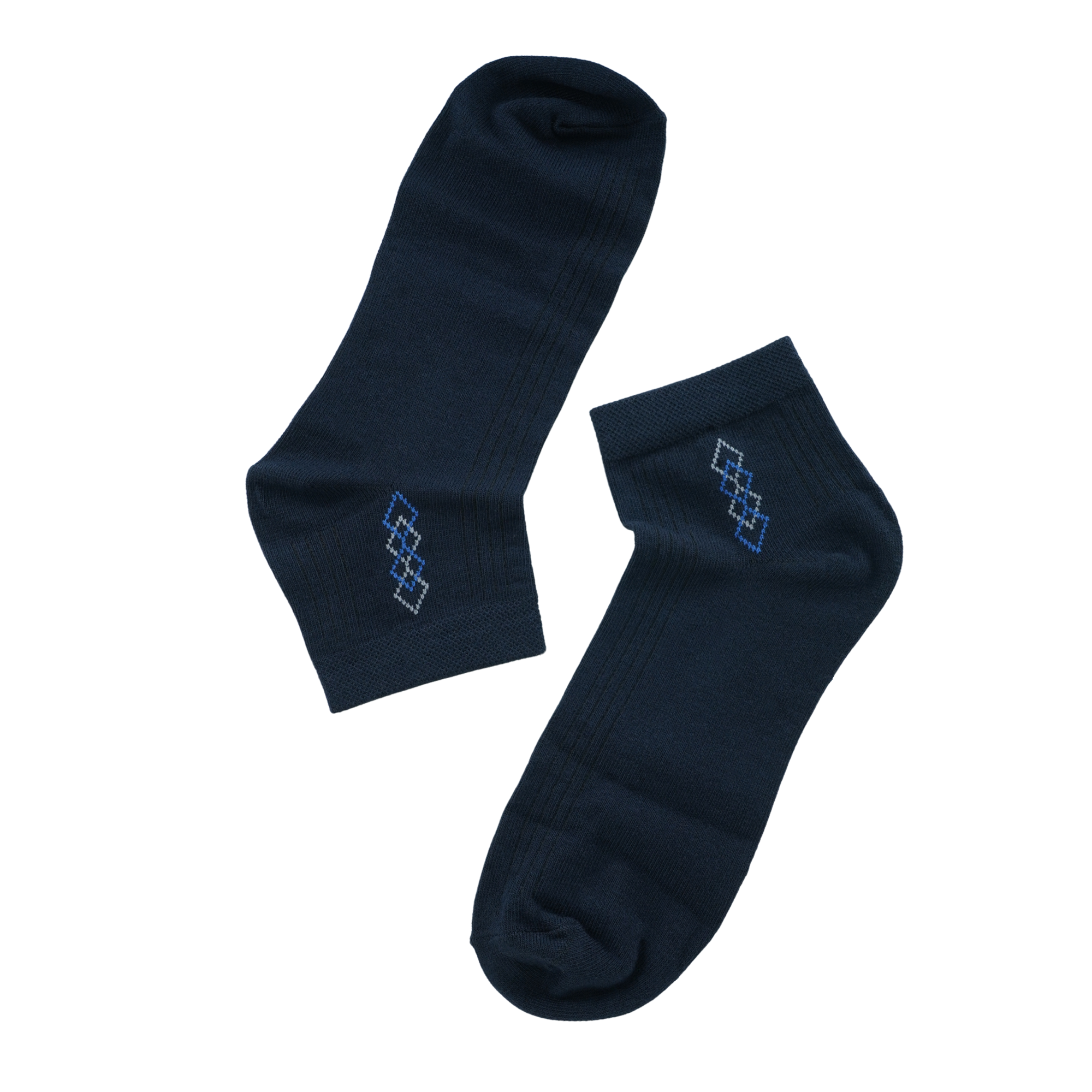 Slide 2 Apex Ankle Socks